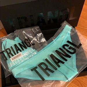 TRIANGL Gigi Blue Moon S+/L